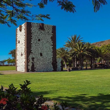 Apartamento Atico Parque San Sebastián de la Gomera Exterior foto
