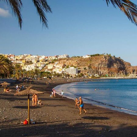 Apartamento Atico Parque San Sebastián de la Gomera Exterior foto