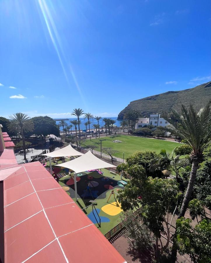 Apartamento Atico Parque San Sebastián de la Gomera Exterior foto