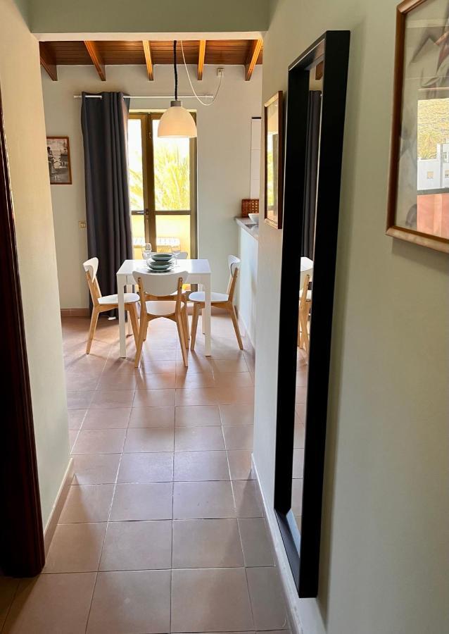 Apartamento Atico Parque San Sebastián de la Gomera Exterior foto