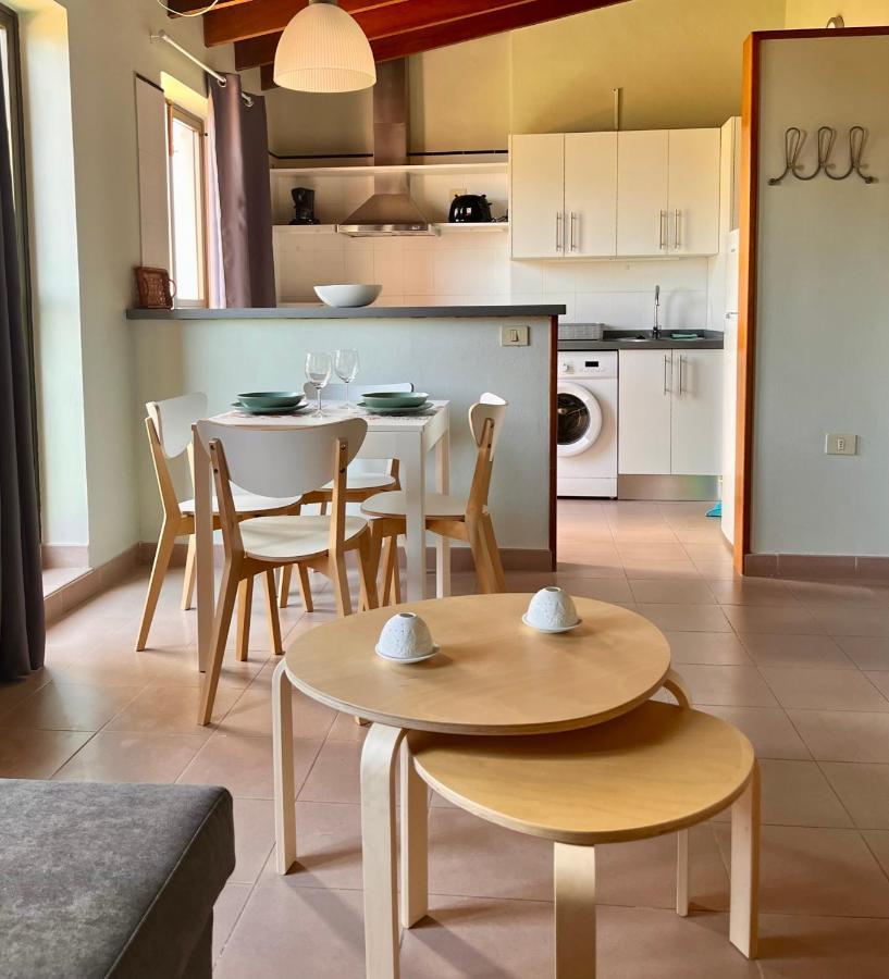 Apartamento Atico Parque San Sebastián de la Gomera Exterior foto