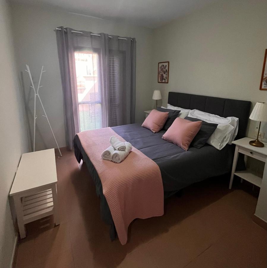 Apartamento Atico Parque San Sebastián de la Gomera Exterior foto