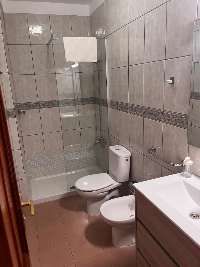 Apartamento Atico Parque San Sebastián de la Gomera Exterior foto