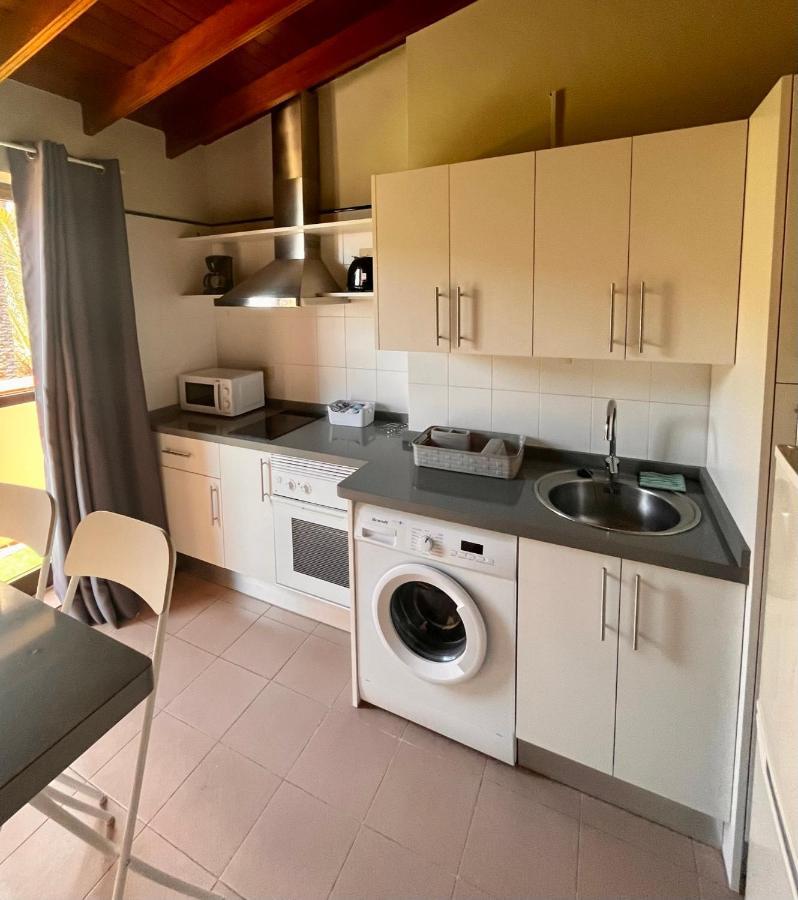 Apartamento Atico Parque San Sebastián de la Gomera Exterior foto