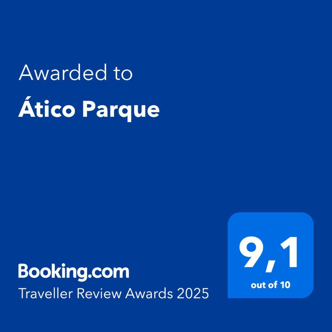Apartamento Atico Parque San Sebastián de la Gomera Exterior foto